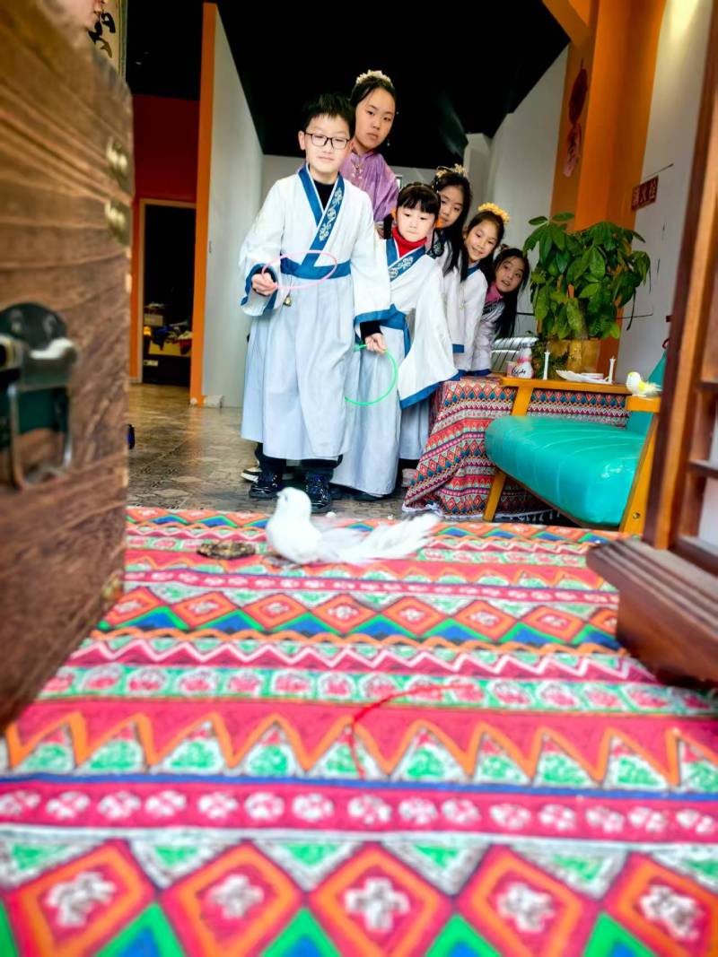 淳化县品牌营销