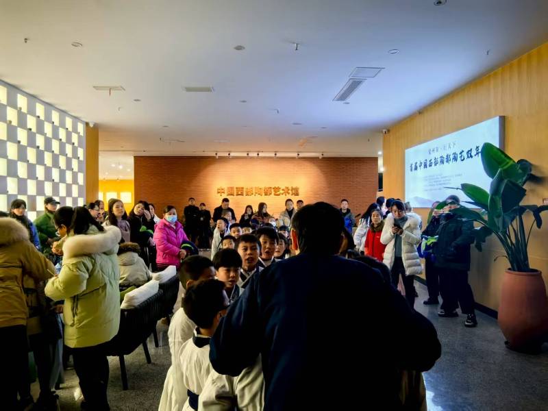 淳化县培训讲座公司如何赋能文旅产业：定制化培训助力产业人才升级